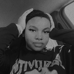 Meet your Posher, Daysia